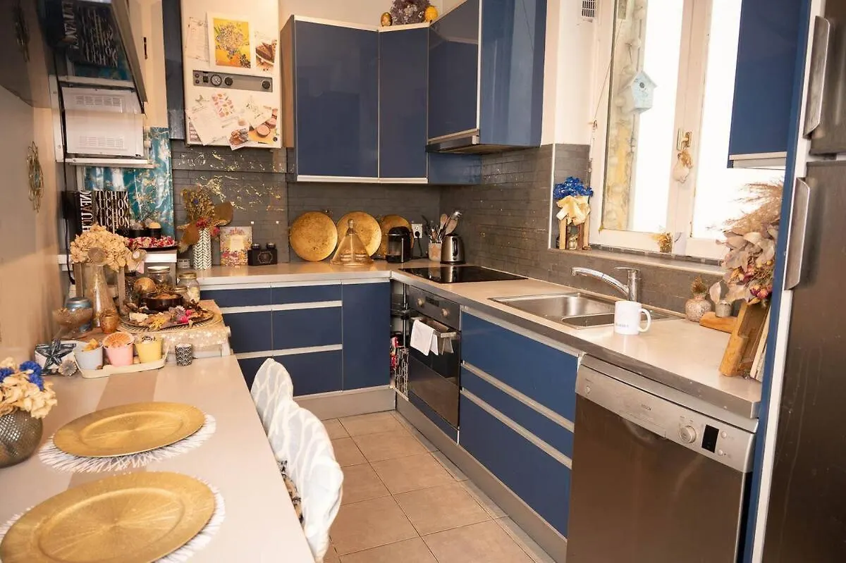 Location T3 11 شقة